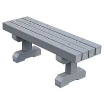 Tough Bench