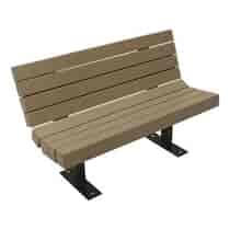 Heavyweight Benches