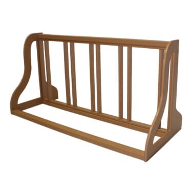 Flair Recycled Plastic Bicycle Racks