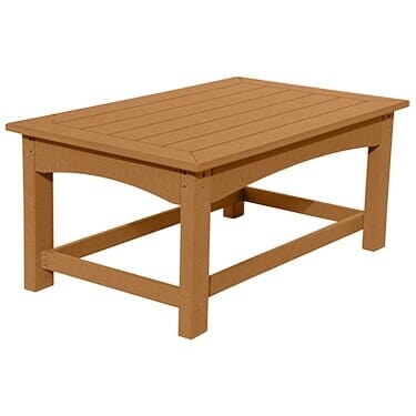Crestmont Coffee Table