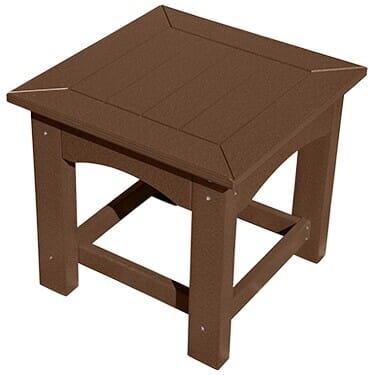 Crestmont Side Table