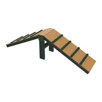 Top Dog A-Frame Ramp