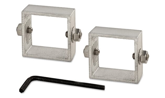 Impact Resistant Sign Posts SIGN-112 - - Barco Products