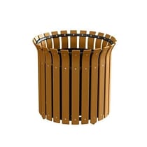 Ravinia Planter