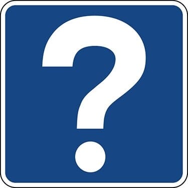 Tourist Information Symbol Sign