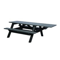 Westin Wheelchair Accessible Recycled Plastic Table