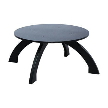 Rain Bonnet Lid - Round 32, 45 and 55 Gallon