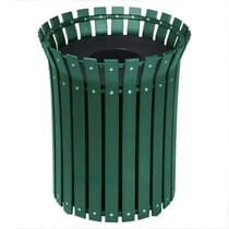 Ravinia Receptacle