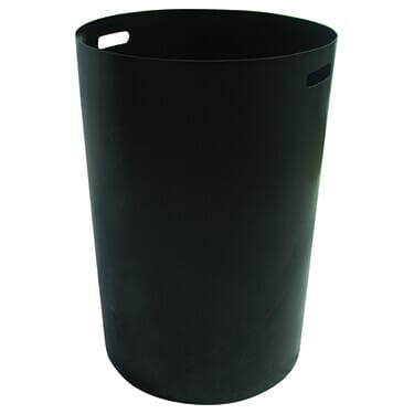Plastic Liner for Trash Receptacle
