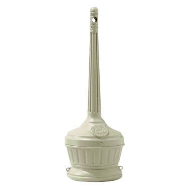 Smokers' Outpost Patio Model