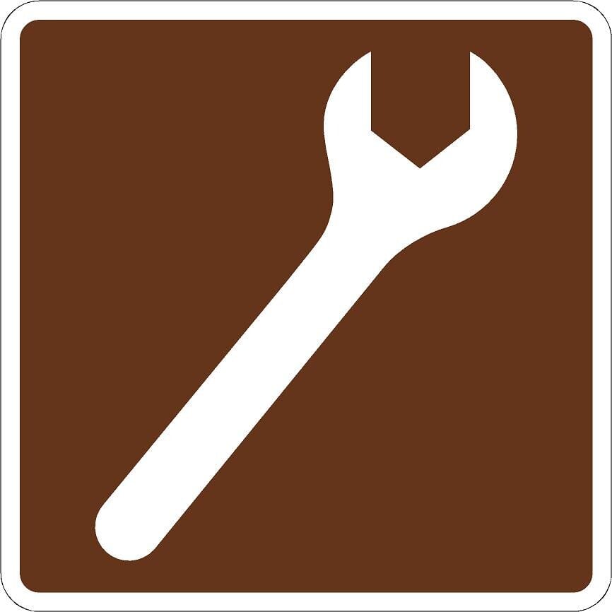 Mechanic Signs RS-027