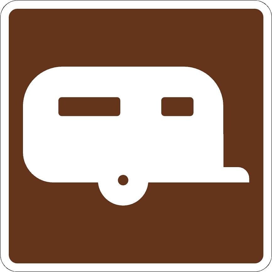 Trailer Site Signs RS-040