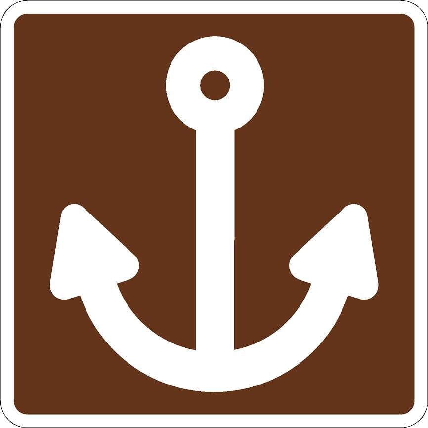 Marina Signs RS-053