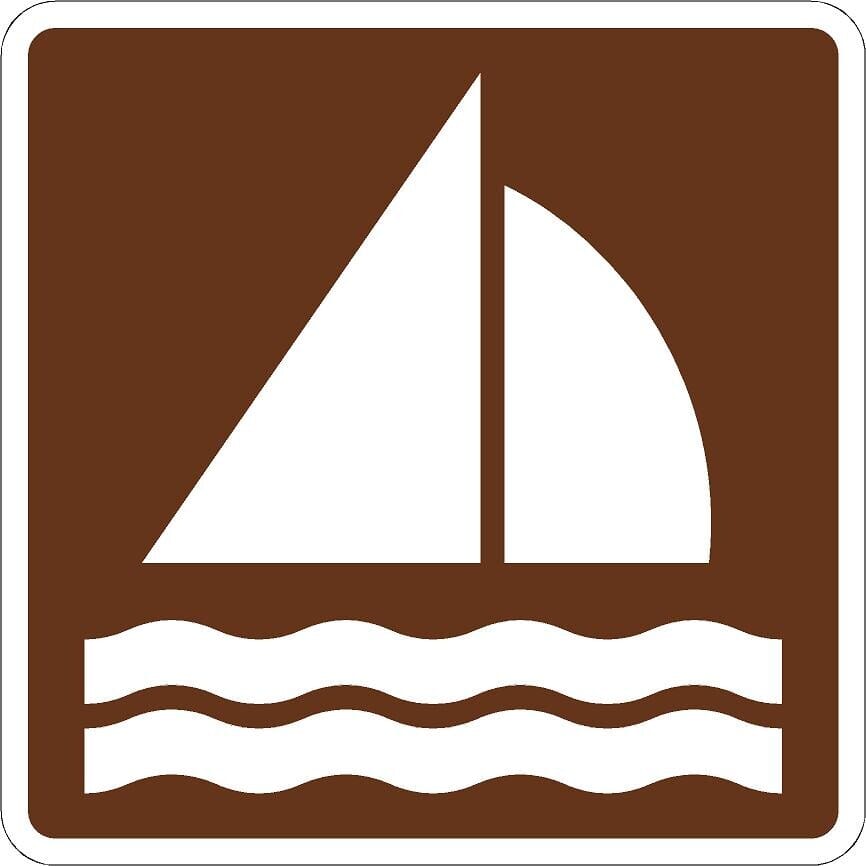 Sailing Signs RS-056