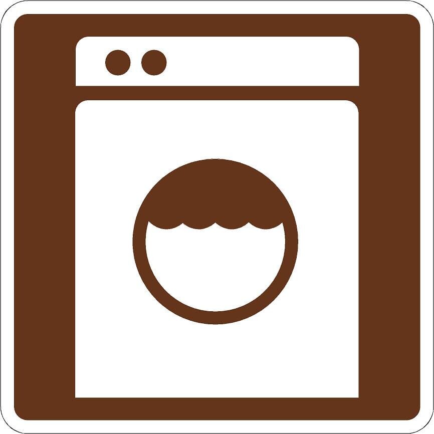 Laundromat Signs RS-085