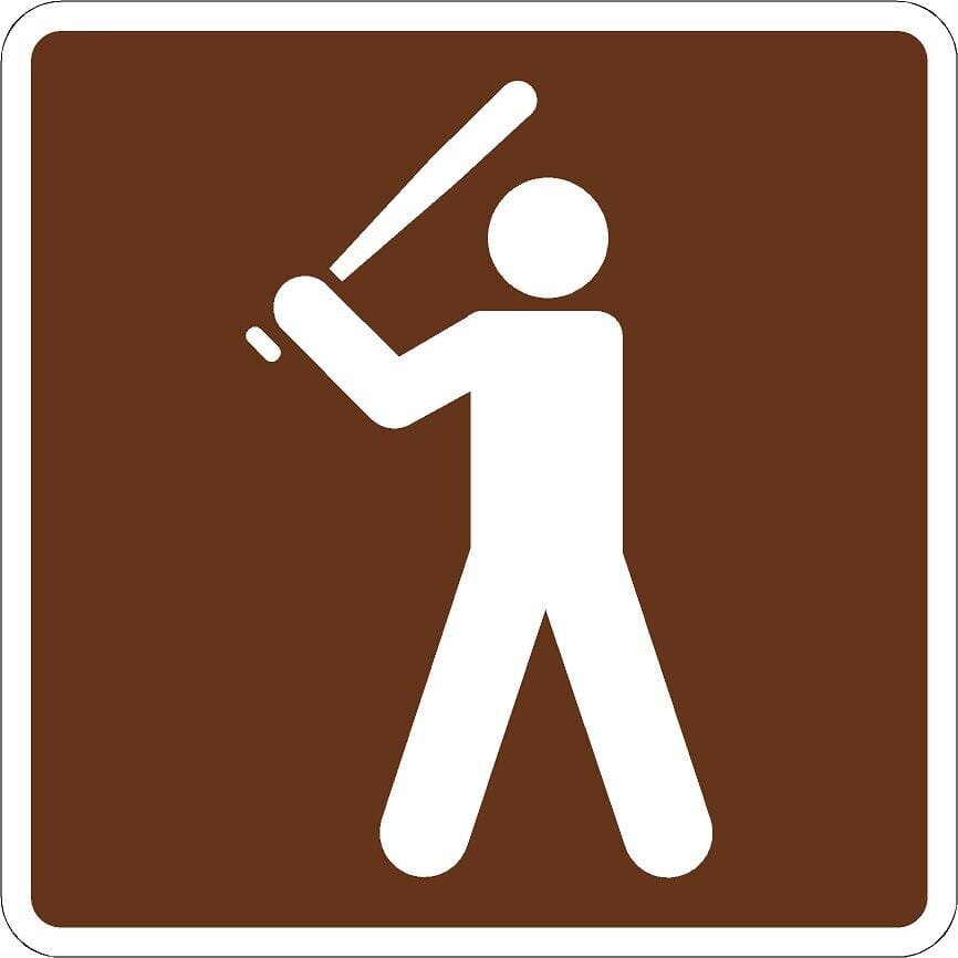 Baseball Signs RS-096