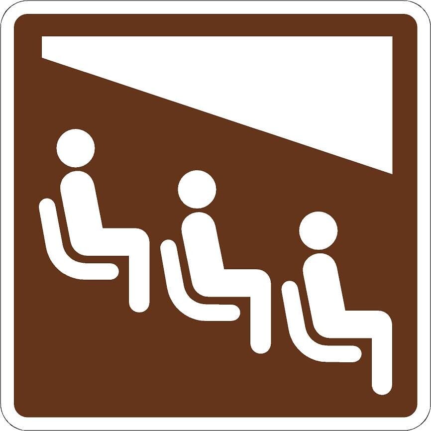 Theater Signs RS-109