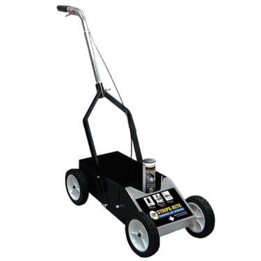 Stripe-Rite Parking Lot Striper