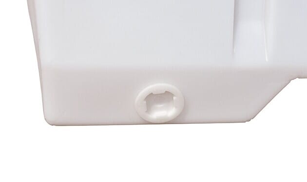 Big Traffic Barrier System CC-13 - - Barco Products