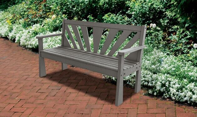 Winawood best sale garden bench