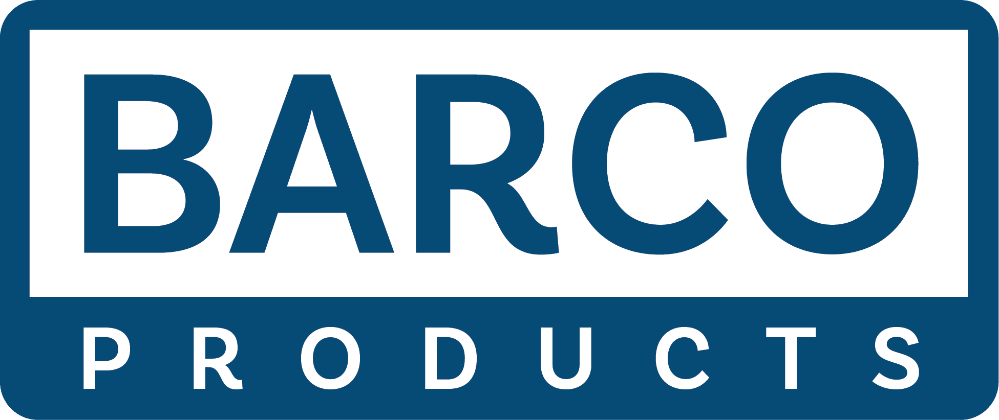 Barco Products