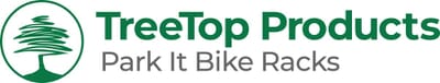 treetop park it bike racks