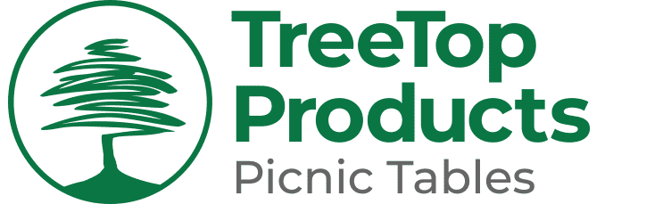 treetop picnic tables
