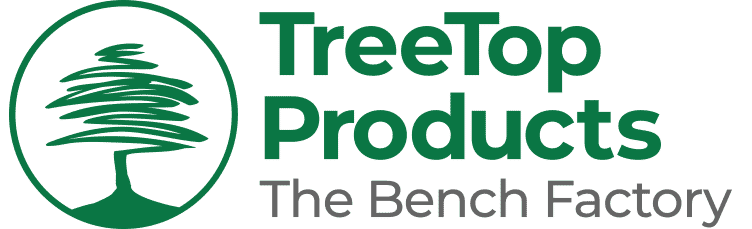 treetop bench factory
