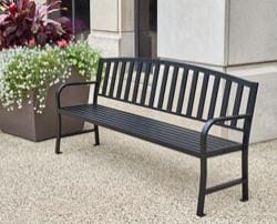 Quick Ship - Benches