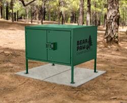 Bear Proof Products