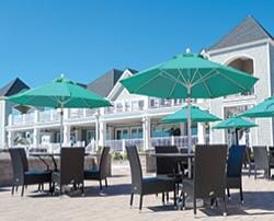 Umbrellas & Shade