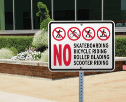 Property Signs Property Signs