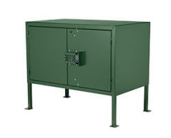 Bear Proof Storage