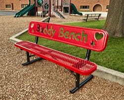 Buddy Benches