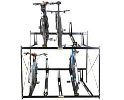 Indoor Bike Racks