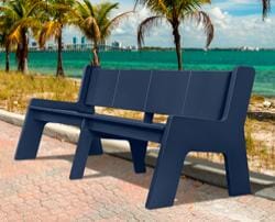 MGP Benches