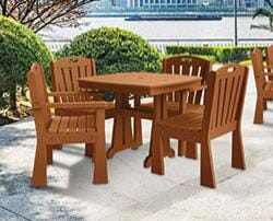 Patio Furniture Sets