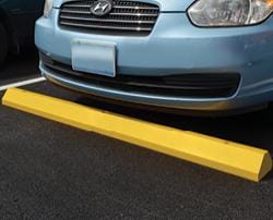 Wheel Stops & Parking Blocks
