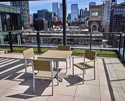 Patio Furniture Sets