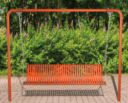 Bench Swings