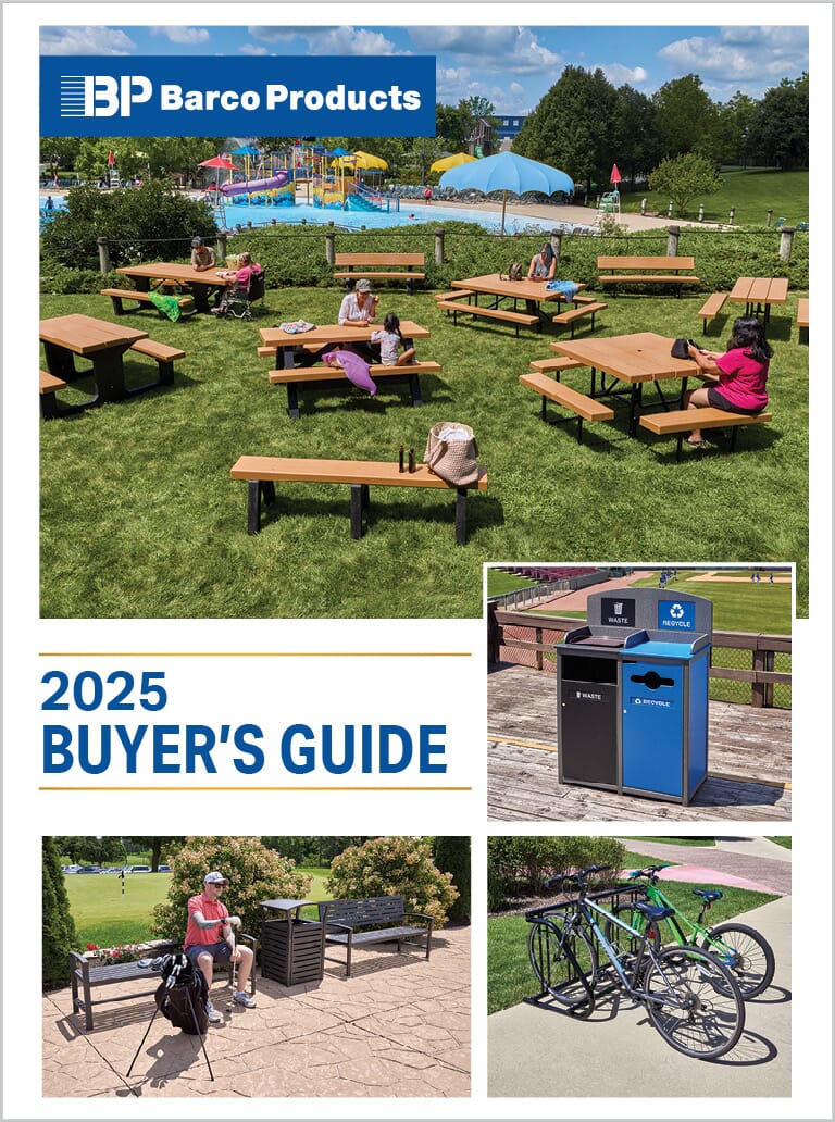 Digital Catalog Barco Products