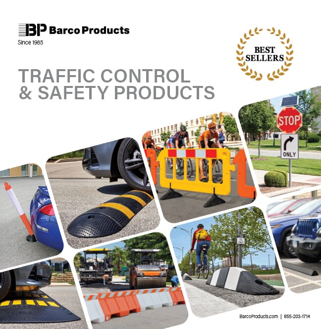 Digital Catalog Barco Products