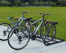 Bike Parking