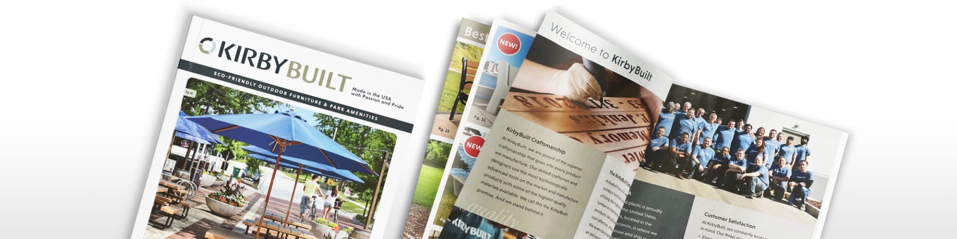 Sign Up to Receive Our Catalog