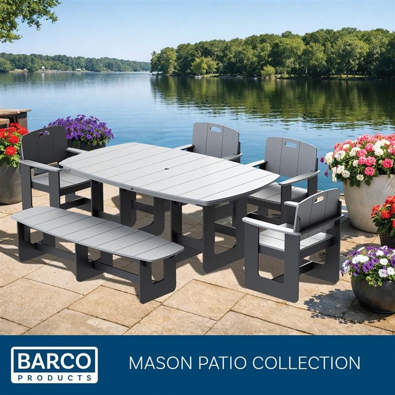 Mason Patio Furniture