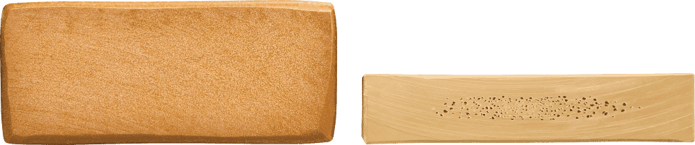 Recycled Plastic Comparison