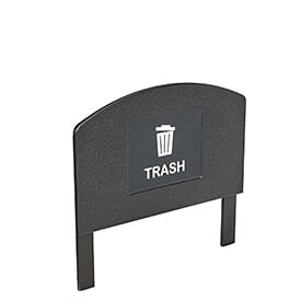 Single Headboard