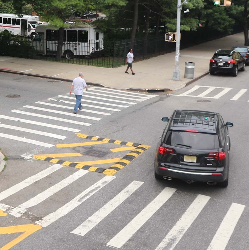 Safe Turn Solutions