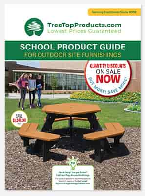 TreeTop School Product Guide