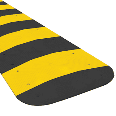 Speed Humps